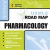 USMLE Road Map Pharmacology, Second Edition (LANGE USMLE Road Maps) (EPUB & Converted PDF)