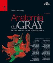 Anatomia del Gray. Le basi anatomiche per la pratica clinica, 41° edizione 2017 EPUB + Converted PDF