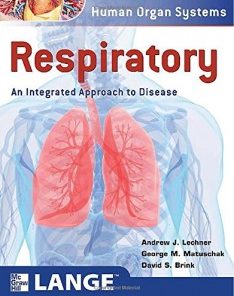 Respiratory: An Integrated Approach to Disease (PDF)