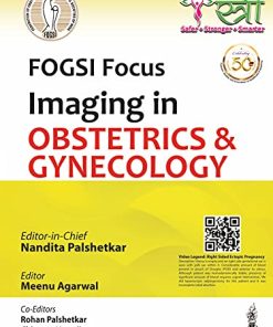 FOGSI Focus Imaging in Obstetrics & Gynecology (PDF)