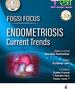 FOGSI Focus Endometriosis Current Trends (PDF)