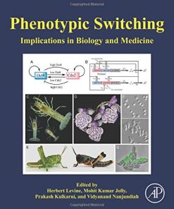 Phenotypic Switching: Implications in Biology and Medicine (PDF)