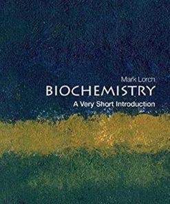 Biochemistry: A Very Short Introduction (PDF)