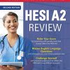 McGraw-Hill Education HESI A2 Review, Second Edition (PDF)