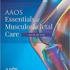 AAOS Essentials of Musculoskeletal Care, 6th Edition (EPUB)