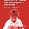 Measures for Children with Developmental Disabilities: An ICF-CY Approach (PDF)