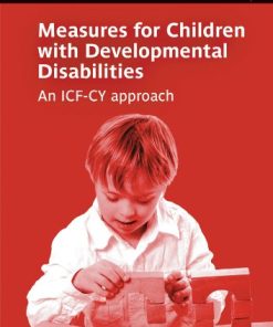 Measures for Children with Developmental Disabilities: An ICF-CY Approach (PDF)