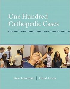 100 Orthopedic Cases