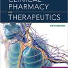 Clinical Pharmacy and Therapeutics E-Book 6th Edition (PDF)