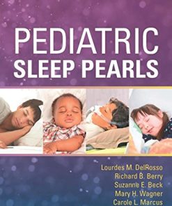 Pediatric Sleep Pearls (Retail PDF)