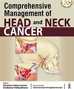 Comprehensive Management of Head and Neck Cancer (PDF)