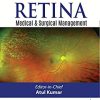 Retina: Medical and Surgical Management: Ophthalmology (PDF) Retina: Medical and Surgical Management: Ophthalmology (PDF)