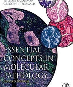Essential Concepts in Molecular Pathology, 2nd Edition (PDF)