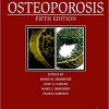 Marcus and Feldman’s Osteoporosis, 2 Volume Set, 5th Edition (PDF)