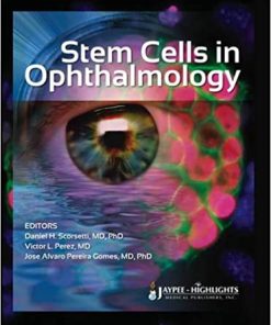 Stem Cells in Ophthalmology (PDF)