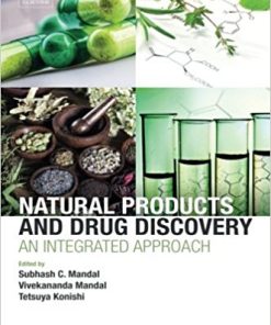 Natural Products and Drug Discovery: An Integrated Approach (PDF)