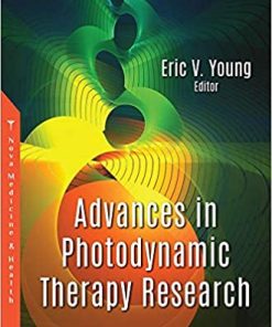 Advances in Photodynamic Therapy Research (PDF)