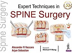 Expert Techniques in Spine Surgery (PDF)