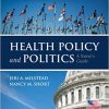 Health Policy and Politics: A Nurse’s Guide, 6th Edition (PDF)