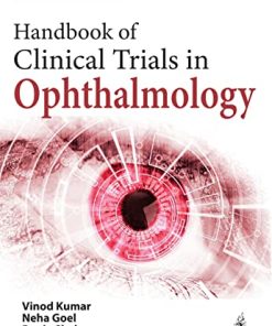 Handbook of Clinical Trials in Ophthalmology, 2nd Edition (PDF)