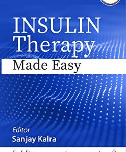 Insulin Therapy Made Easy (PDF)