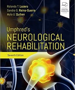 Umphred’s Neurological Rehabilitation, 7th Edition (True PDF + ToC + Index)