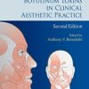 Botulinum Toxins in Clinical Aesthetic Practice, Second Edition