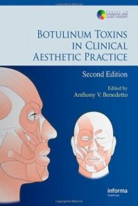 Botulinum Toxins in Clinical Aesthetic Practice, Second Edition