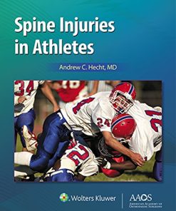 Spine Injuries in Athletes (Epub)