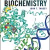 Biochemistry: An Integrative Approach (PDF)