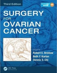 Surgery for Ovarian Cancer, Third Edition (PDF)