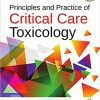 Principles and Practice of Critical Care Toxicology (PDF)