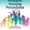 Pediatric Nursing Procedures 4th Ed 2015 Epub+converted pdf