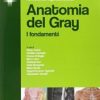 Anatomia del Gray. I fondamenti 2015 EPUB + Converted PDF