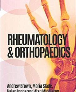 Eureka: Rheumatology and Orthopaedics (PDF)