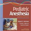 A Practical Approach to Pediatric Anesthesia, Second Edition (EPUB)