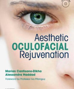 Aesthetic Oculofacial Rejuvenation: Non-Invasive Techniques