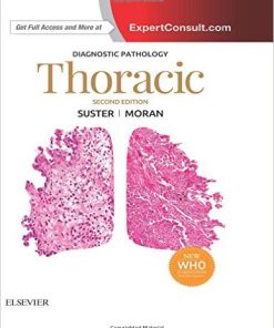 Diagnostic Pathology: Thoracic, 2nd Edition (PDF)