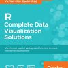 R: Complete Data Visualization Solution (EPUB)