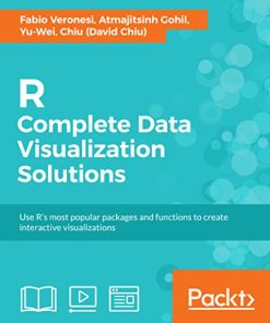 R: Complete Data Visualization Solution (EPUB)