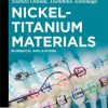 Nickel-Titanium Materials (De Gruyter Stem) (PDF)