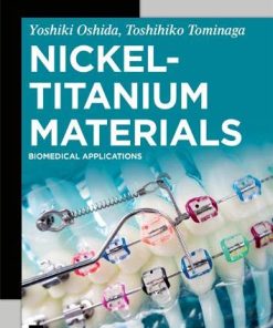 Nickel-Titanium Materials (De Gruyter Stem) (PDF)