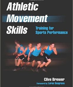 Athletic Movement Skills: Training for Sports Performance (PDF)