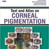 Text and Atlas on Corneal Pigmentation (PDF)