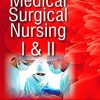 Medical Surgical Nursing I & II (PDF)