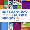 Study Guide for Pharmacology and the Nursing Process, 9th Edition