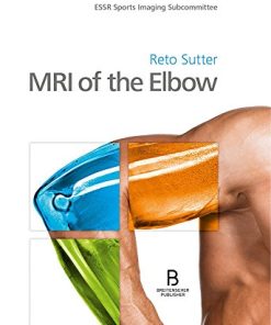 MRI of the Elbow (PDF)