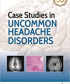 Case Studies in Uncommon Headache Disorders (PDF)