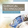 Workbook for Surgical Technology: Principles and Practice, 7th Edition (PDF) Workbook for Surgical Technology: Principles and Practice, 7th Edition (PDF)
