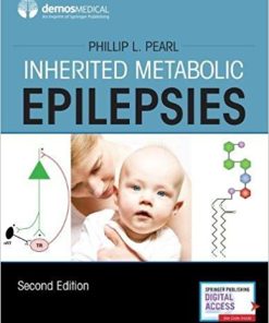 Inherited Metabolic Epilepsies, 2nd Edition (EPUB)